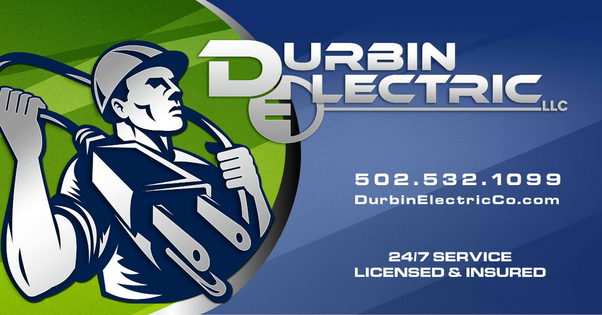 Durbin Electric LLC - Electrical in Louisville
